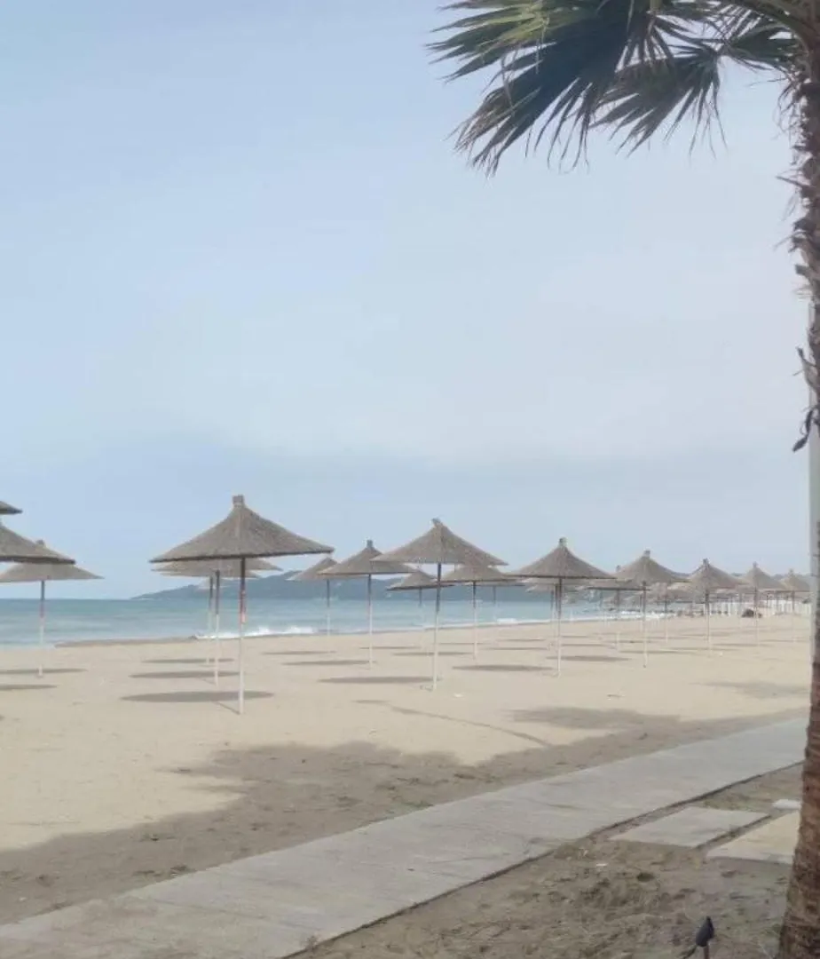 Holiday Apartment Durrës 0*,  Albanien