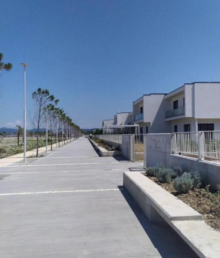 Holiday Apartment Durrës