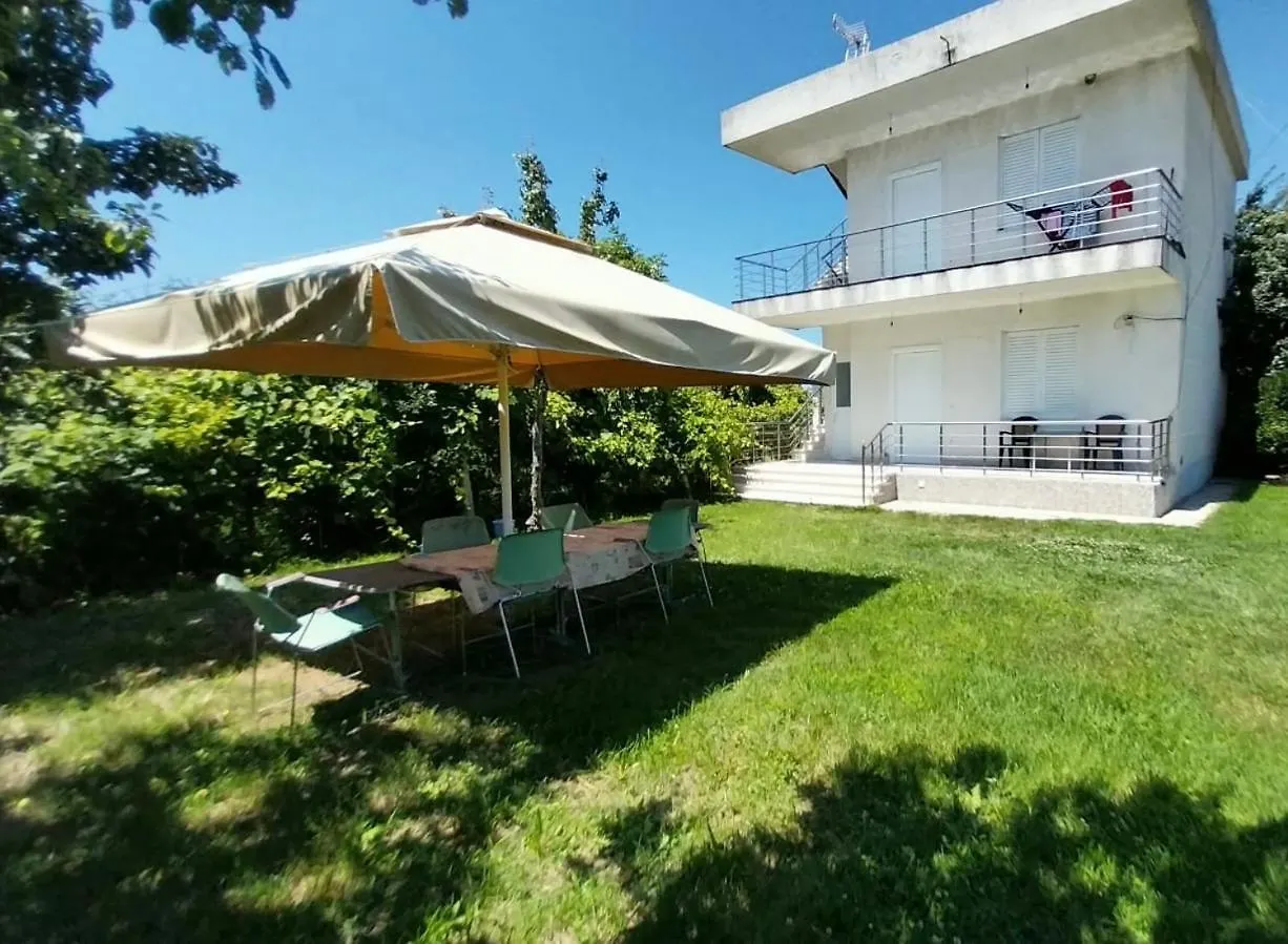 Holiday Apartment Durrës